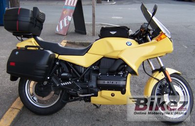 1994 bmw k deals series